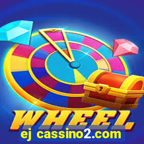 ej cassino2.com